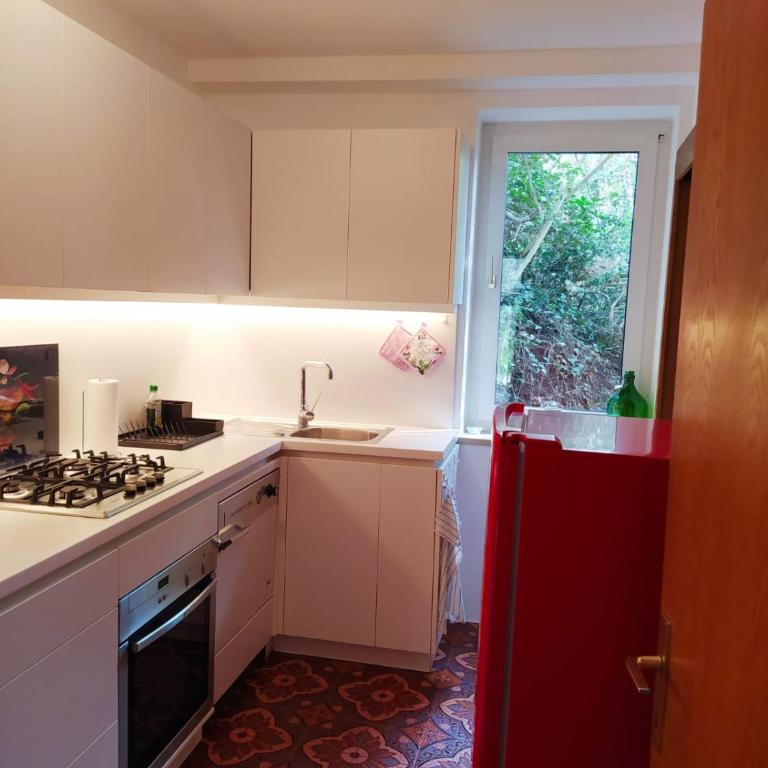 TORRE GARDEN HOME - casa singola nella città di Bolzano con giardino privato - Casa Vacanze - 12