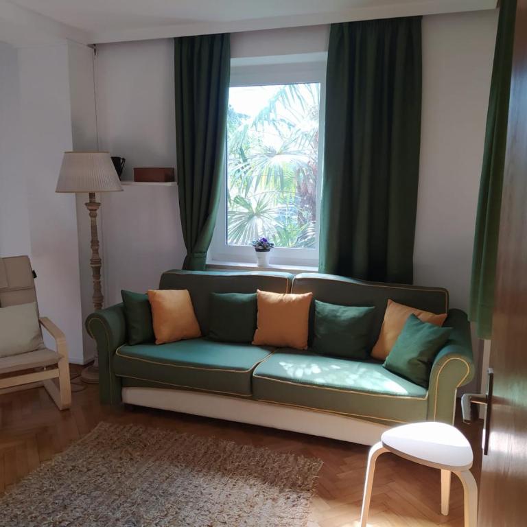 TORRE GARDEN HOME - casa singola nella città di Bolzano con giardino privato - Casa Vacanze - 8