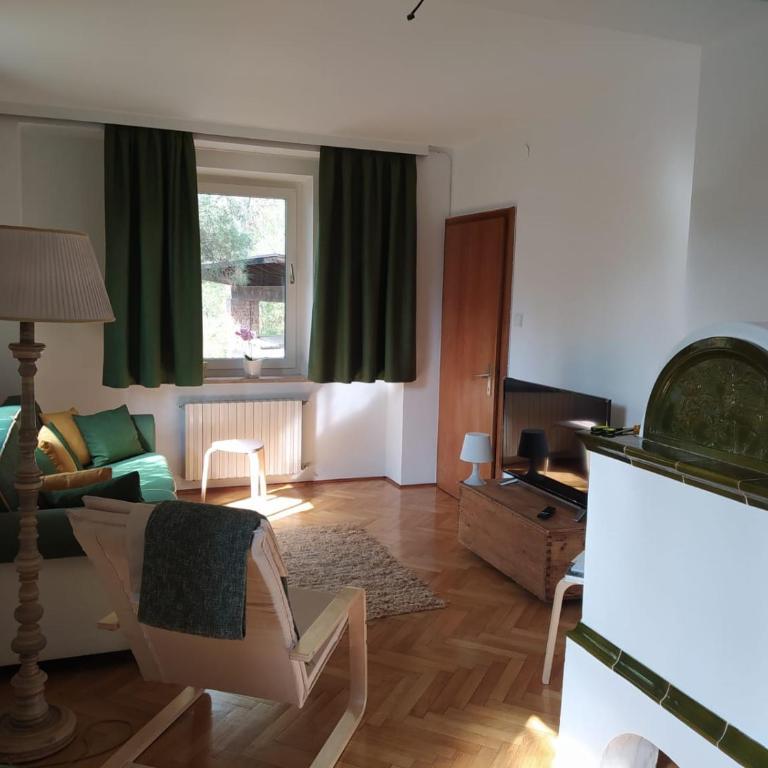 TORRE GARDEN HOME - casa singola nella città di Bolzano con giardino privato - Casa Vacanze - 9