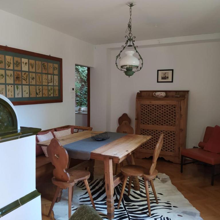 TORRE GARDEN HOME - casa singola nella città di Bolzano con giardino privato - Casa Vacanze - 10