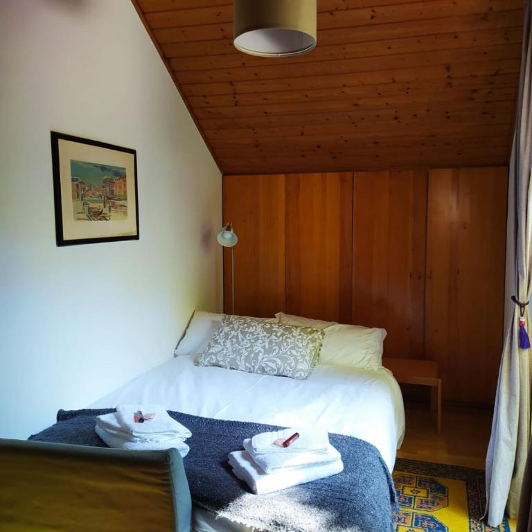 TORRE GARDEN HOME - casa singola nella città di Bolzano con giardino privato - Casa Vacanze - 19