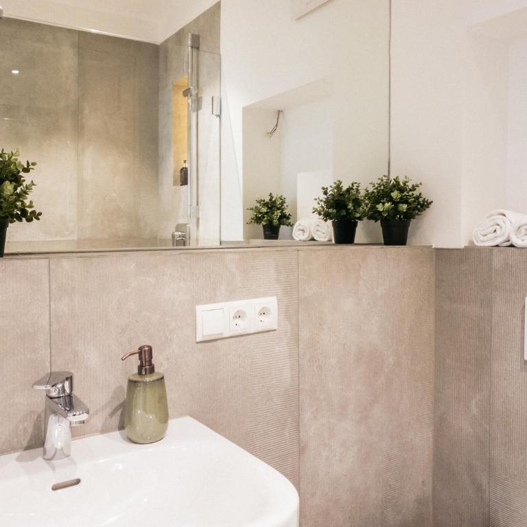 Brunnen Apartments - Appartamento Monolocale - 17