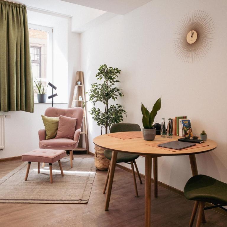 Brunnen Apartments - Appartamento Monolocale - 7