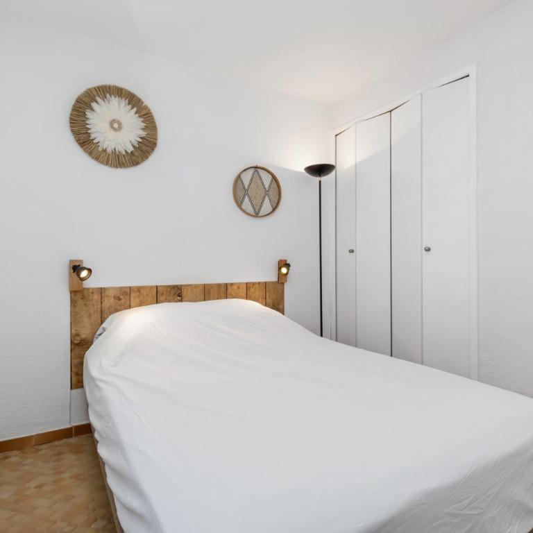 Monica beach by PÓM, plage à 200m, piscine, sauna - Appartement 1 Chambre - 17