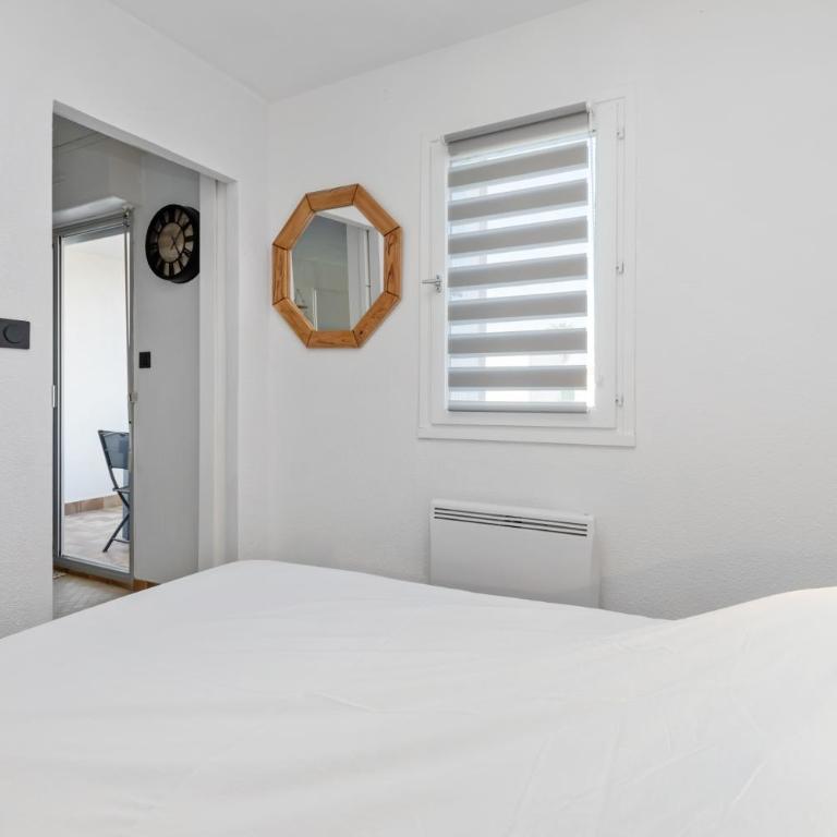 Monica beach by PÓM, plage à 200m, piscine, sauna - Appartement 1 Chambre - 18