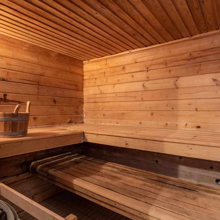 Monica beach by PÓM, plage à 200m, piscine, sauna - Appartement 1 Chambre - 5