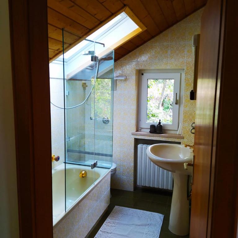 TORRE GARDEN HOME - casa singola nella città di Bolzano con giardino privato - Casa Vacanze - 20