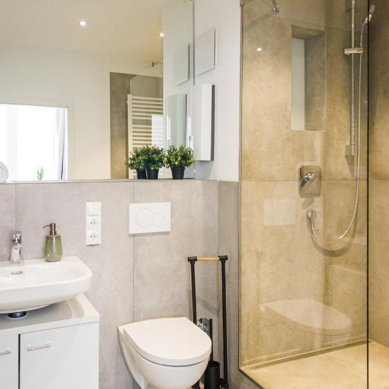 Brunnen Apartments - Appartamento Monolocale - 6