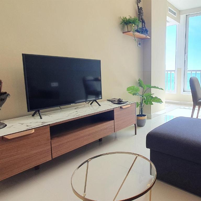 Neptuno 403. Wonderful One-Bedrooms Apartment with Sea Views - Apartamento de 1 dormitorio - 5