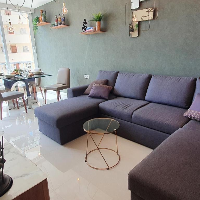 Neptuno 403. Wonderful One-Bedrooms Apartment with Sea Views - Apartamento de 1 dormitorio - 6
