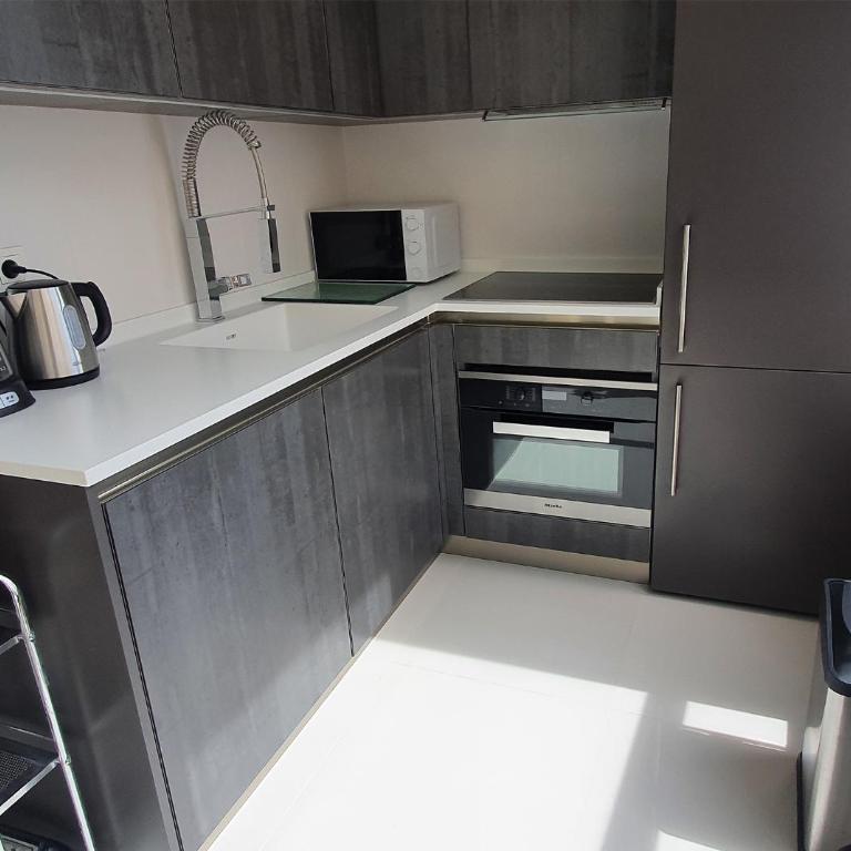 Neptuno 403. Wonderful One-Bedrooms Apartment with Sea Views - Apartamento de 1 dormitorio - 9