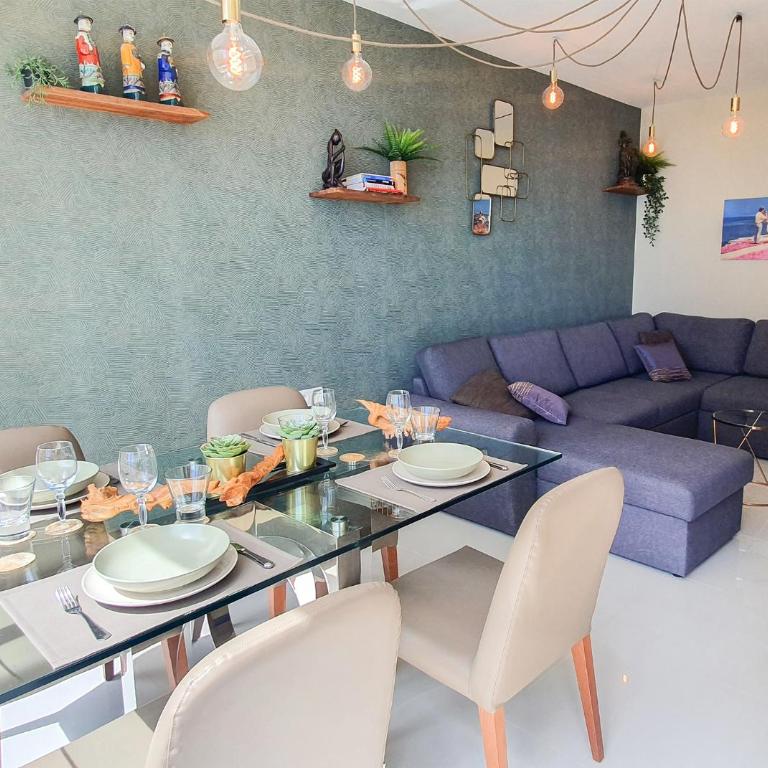 Neptuno 403. Wonderful One-Bedrooms Apartment with Sea Views - Apartamento de 1 dormitorio - 2