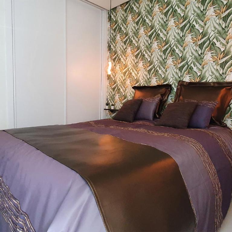 Neptuno 403. Wonderful One-Bedrooms Apartment with Sea Views - Apartamento de 1 dormitorio - 12