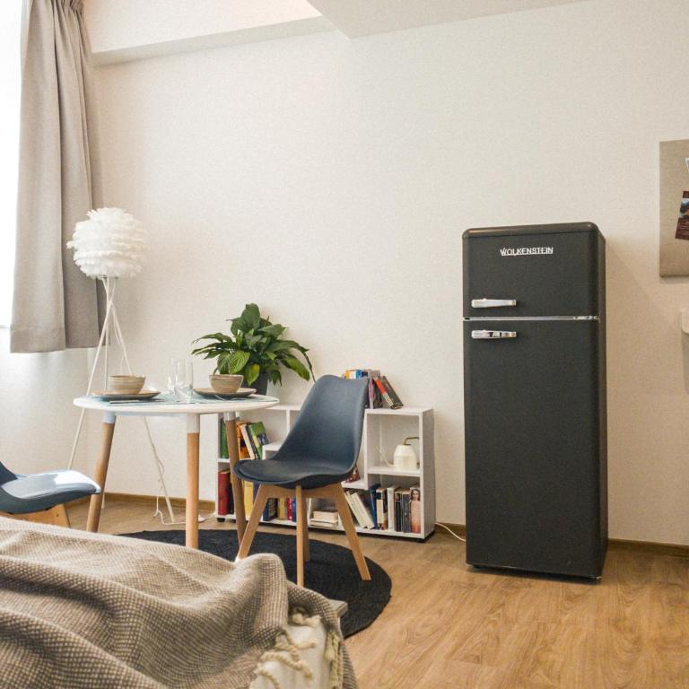 Brunnen Apartments - Appartamento Monolocale - 12