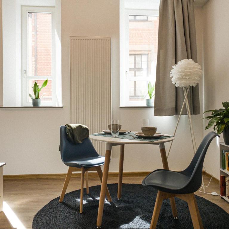 Brunnen Apartments - Appartamento Monolocale - 13