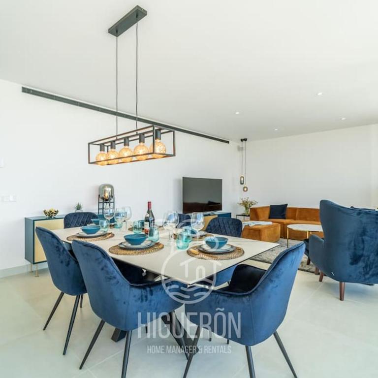 HigueronRentals Skotte - Apartamento de 2 dormitorios - 8
