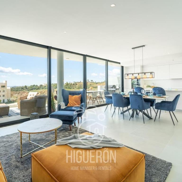 HigueronRentals Skotte - Apartamento de 2 dormitorios - 12