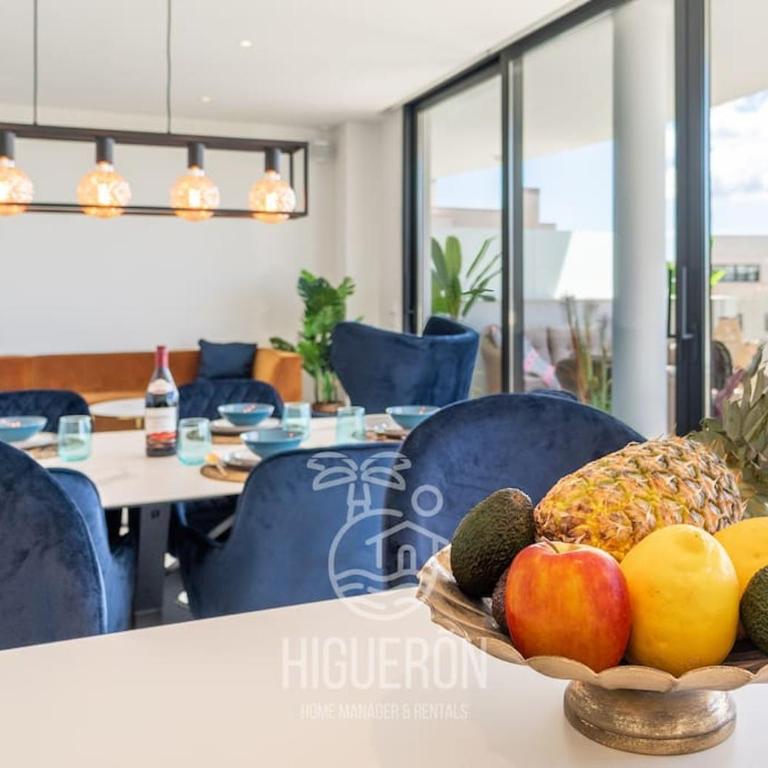 HigueronRentals Skotte - Apartamento de 2 dormitorios - 14