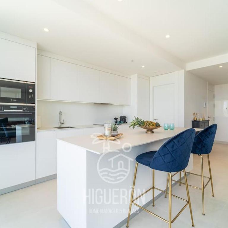 HigueronRentals Skotte - Apartamento de 2 dormitorios - 15