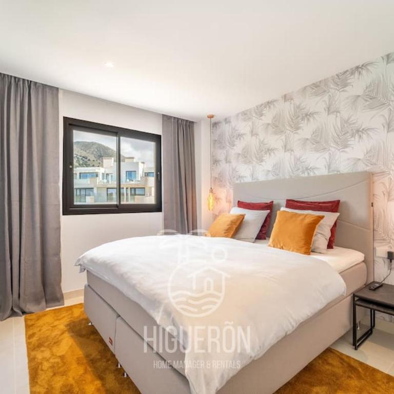 HigueronRentals Skotte - Apartamento de 2 dormitorios - 18