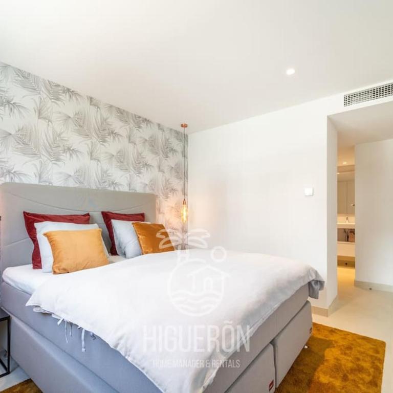 HigueronRentals Skotte - Apartamento de 2 dormitorios - 19