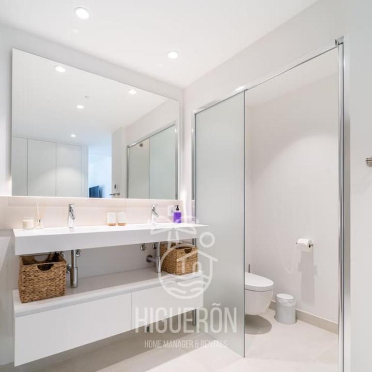 HigueronRentals Skotte - Apartamento de 2 dormitorios - 22