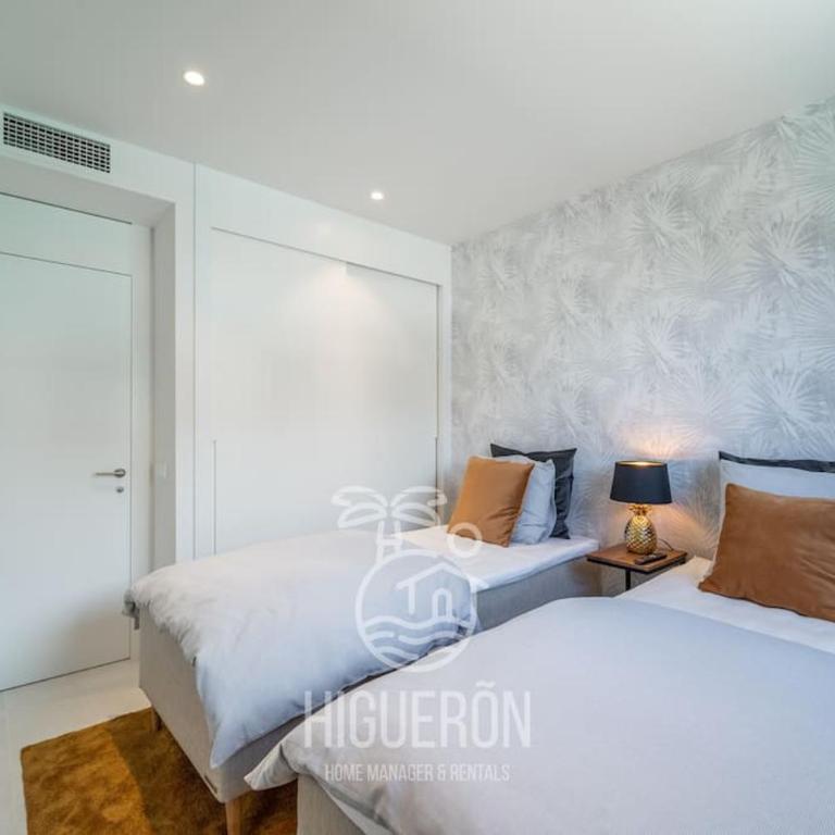 HigueronRentals Skotte - Apartamento de 2 dormitorios - 24