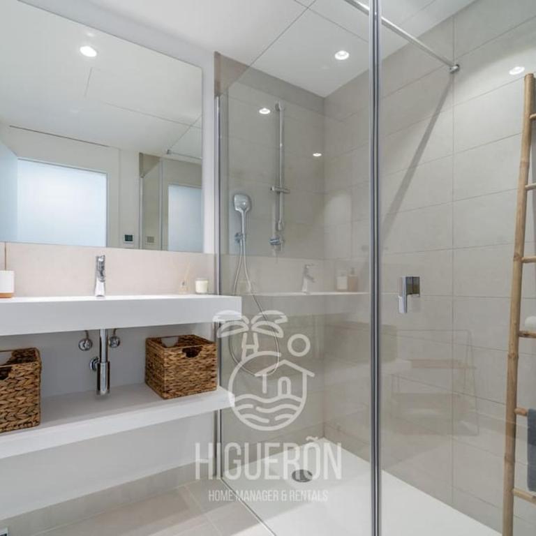 HigueronRentals Skotte - Apartamento de 2 dormitorios - 25
