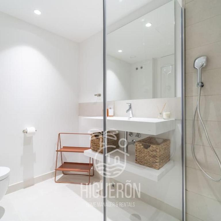 HigueronRentals Skotte - Apartamento de 2 dormitorios - 26