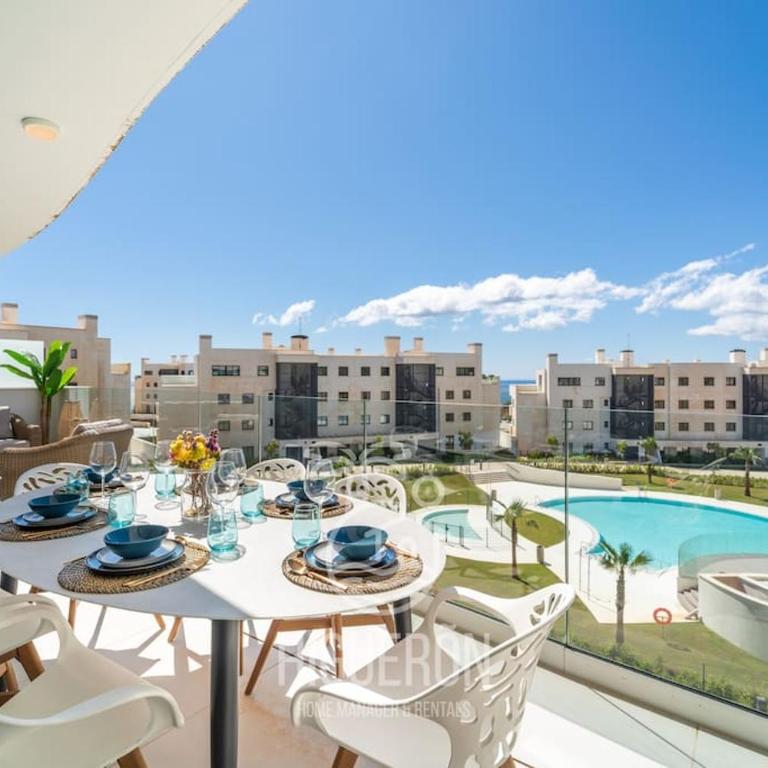 HigueronRentals Skotte - Apartamento de 2 dormitorios - 1