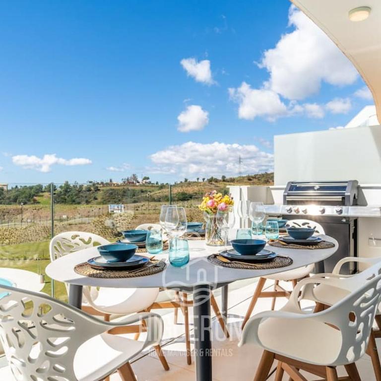 HigueronRentals Skotte - Apartamento de 2 dormitorios - 2