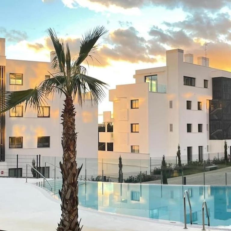 HigueronRentals Skotte - Apartamento de 2 dormitorios - 28