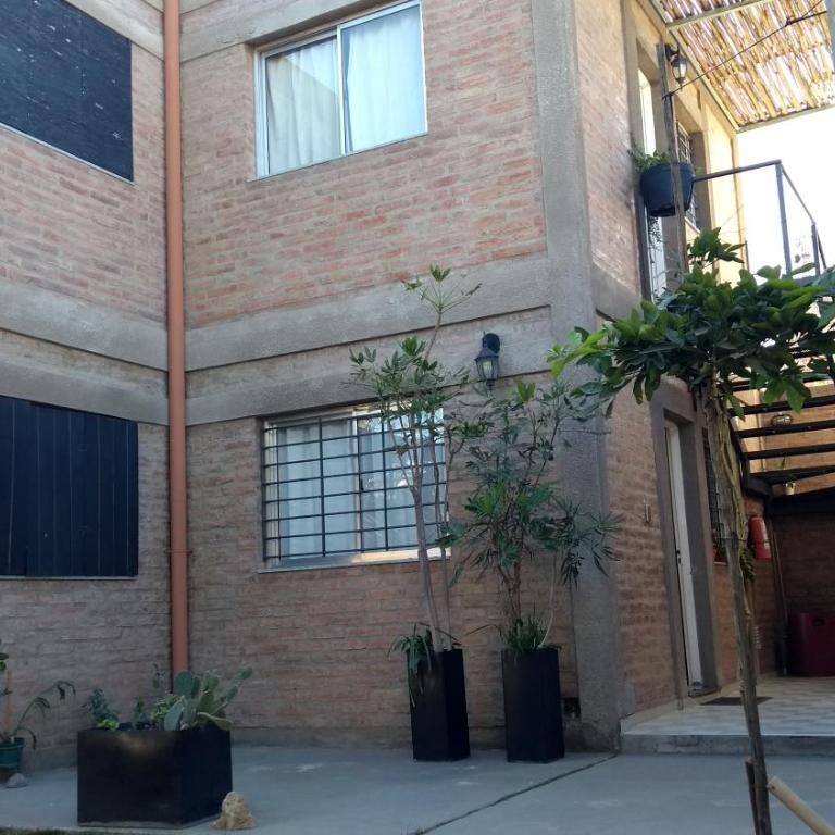 Pequeña Allegra - Apartamento de 1 dormitorio - 2