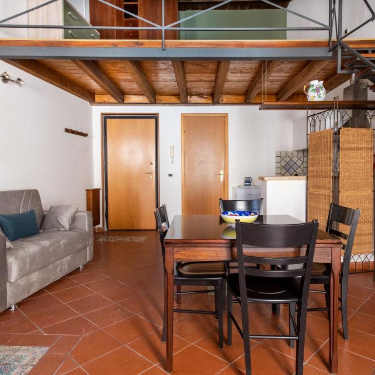Casa Meli dietro Piazza San Domenico by Wonderful Italy - Appartamento - 2