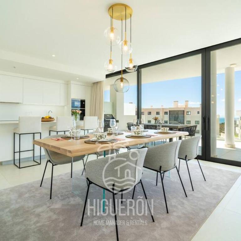 HigueronRentals The Palm - Apartamento de 3 dormitorios - 5