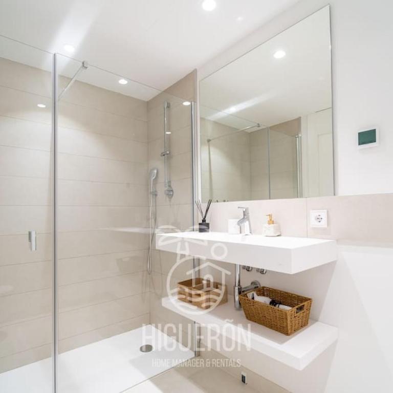 HigueronRentals The Palm - Apartamento de 3 dormitorios - 22