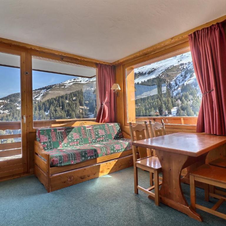 Residence Plein Soleil - Appartement 1 Chambre (4 Adultes) - 3