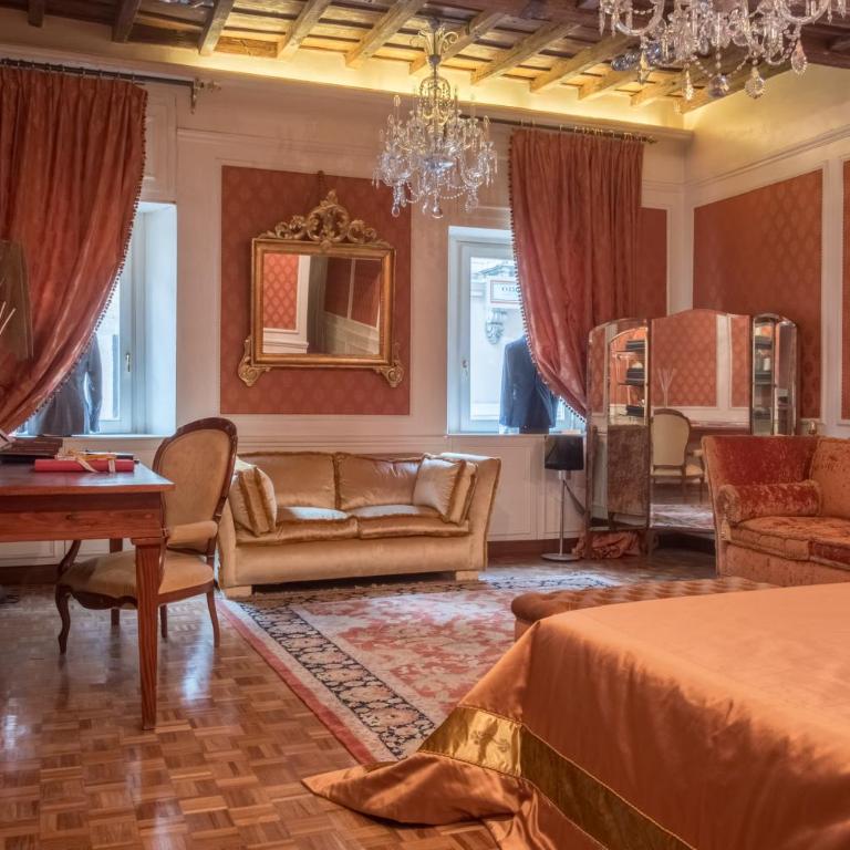 The Tailor's Suite - Appartamento con 1 Camera da Letto - 1