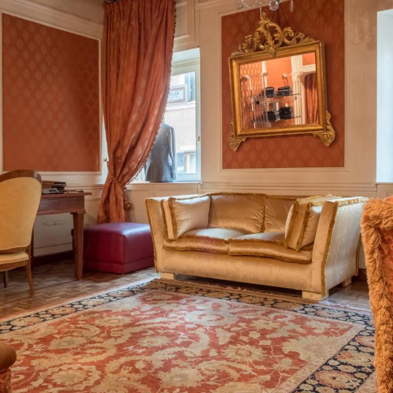 The Tailor's Suite - Appartamento con 1 Camera da Letto - 3