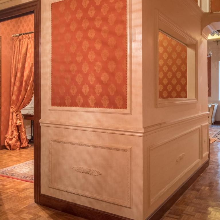 The Tailor's Suite - Appartamento con 1 Camera da Letto - 4