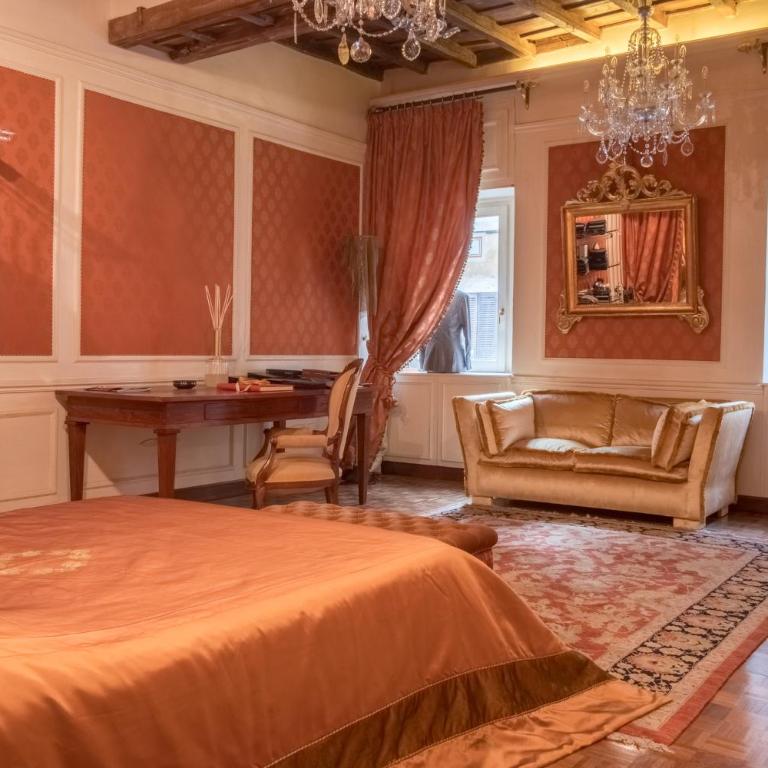The Tailor's Suite - Appartamento con 1 Camera da Letto - 5