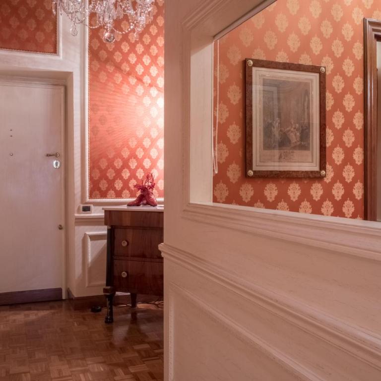 The Tailor's Suite - Appartamento con 1 Camera da Letto - 6