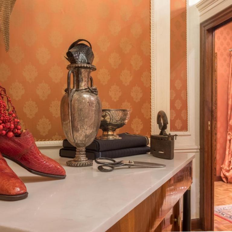 The Tailor's Suite - Appartamento con 1 Camera da Letto - 8