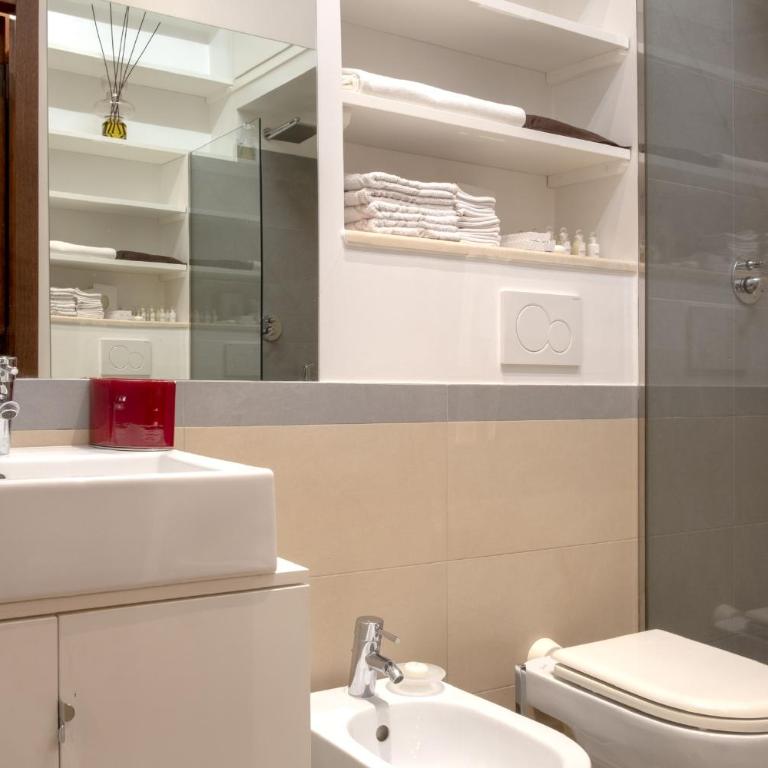 The Tailor's Suite - Appartamento con 1 Camera da Letto - 9