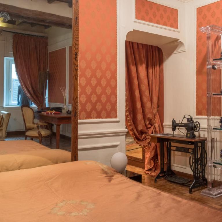 The Tailor's Suite - Appartamento con 1 Camera da Letto - 13