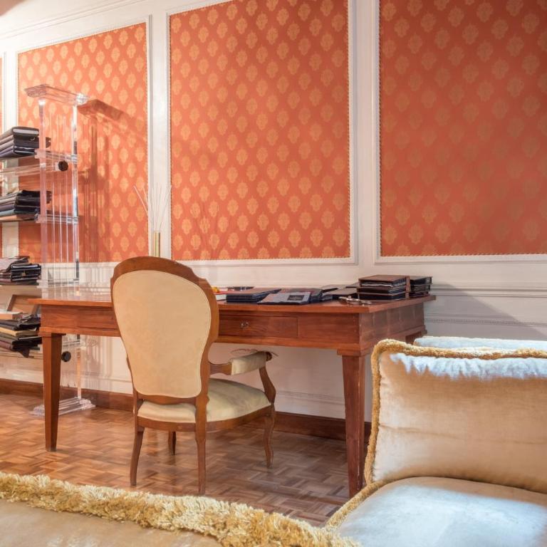 The Tailor's Suite - Appartamento con 1 Camera da Letto - 14
