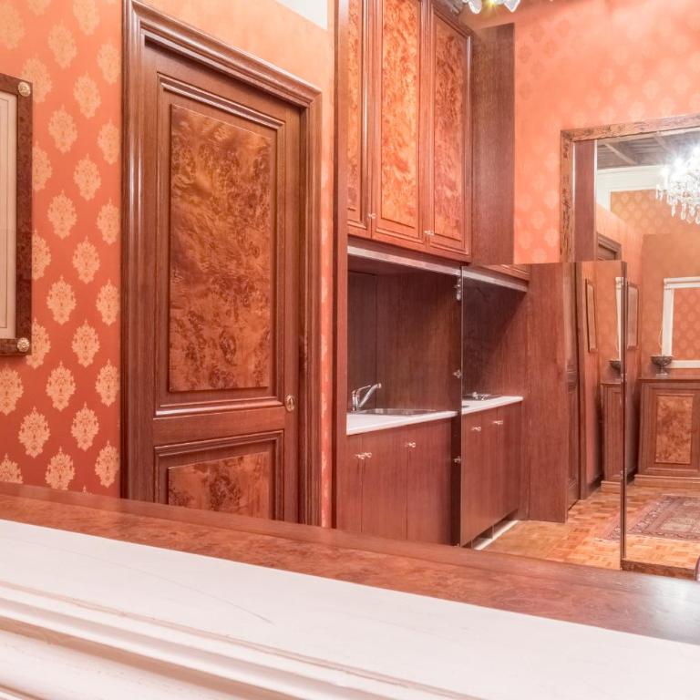 The Tailor's Suite - Appartamento con 1 Camera da Letto - 15