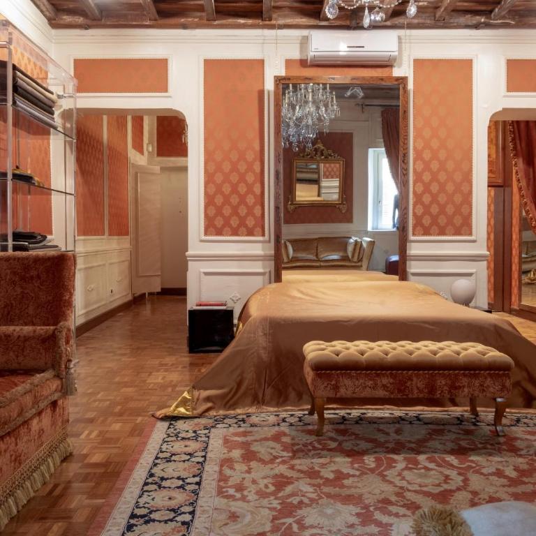 The Tailor's Suite - Appartamento con 1 Camera da Letto - 16