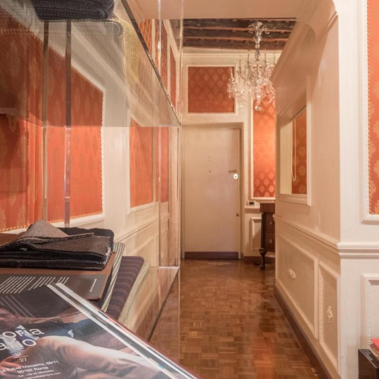 The Tailor's Suite - Appartamento con 1 Camera da Letto - 18