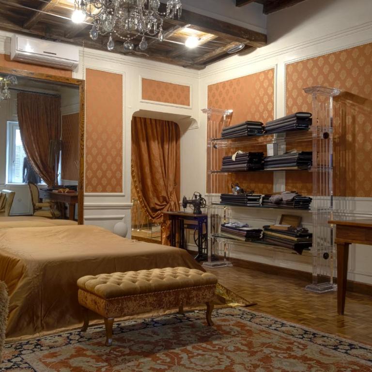 The Tailor's Suite - Appartamento con 1 Camera da Letto - 19